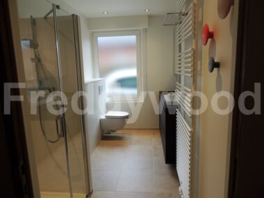 Badkamer Rumbeke Freddywood